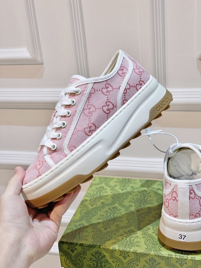 Gucci Tennis 1977